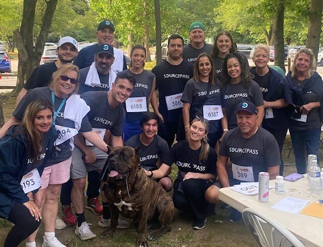 Long Island 5K Group
