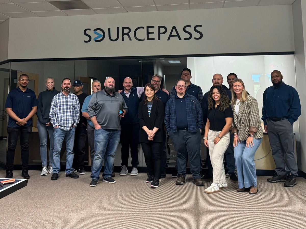 Sourcepass Wilmington Synergy