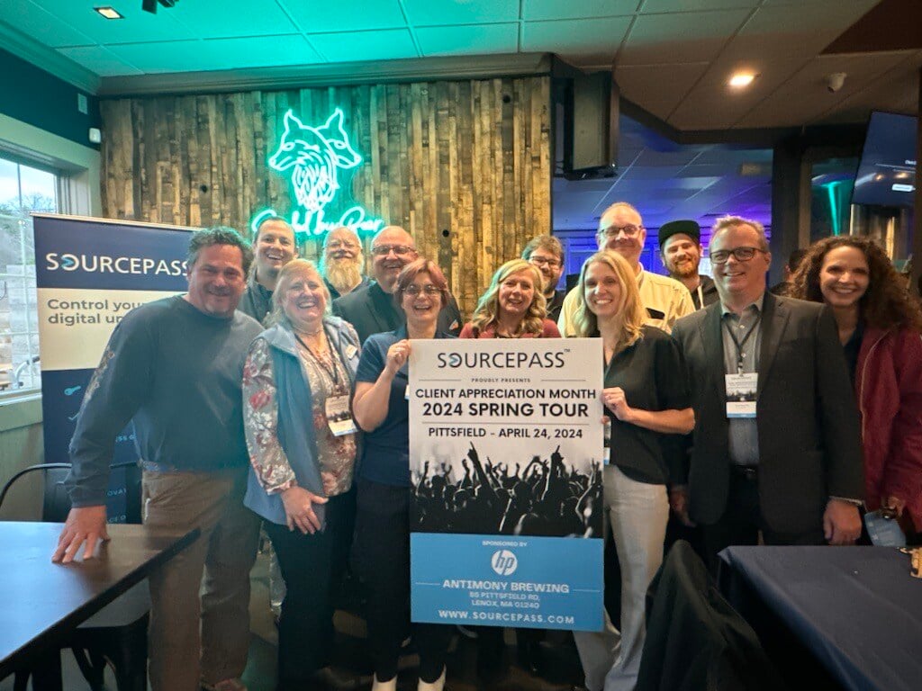 Pittsfield Client Appreciation 2024