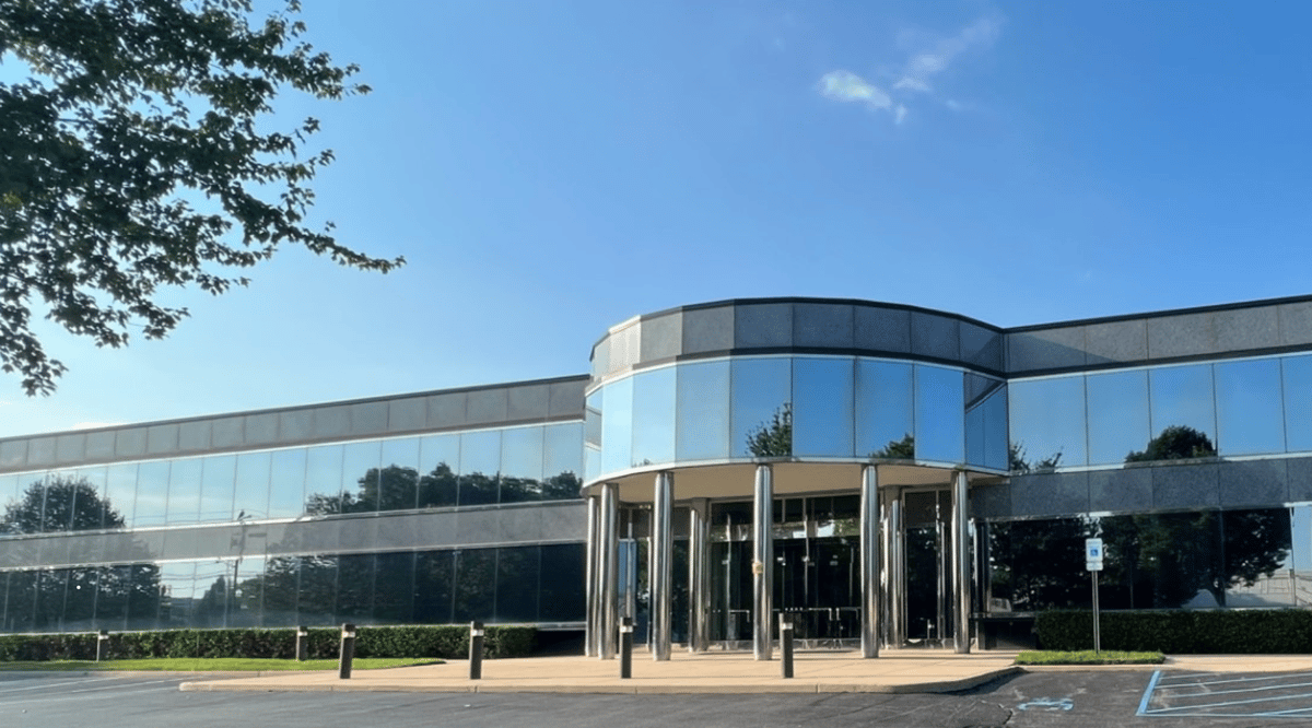 Sourcepass Melville Center of Excellence